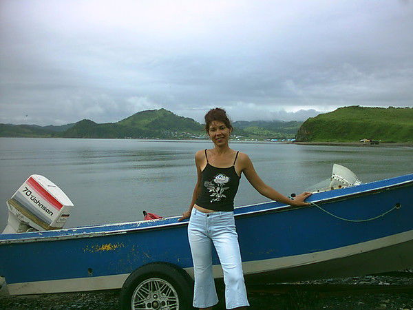 Ольга Гончарова