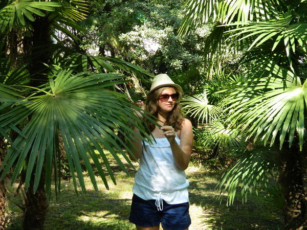 Мария Чернятина