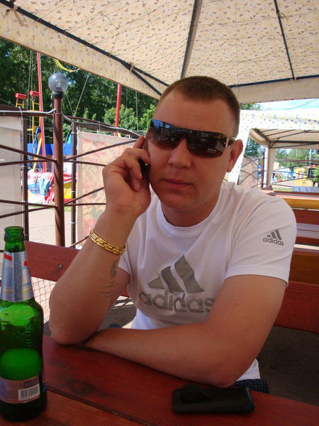 Динар Вакилов