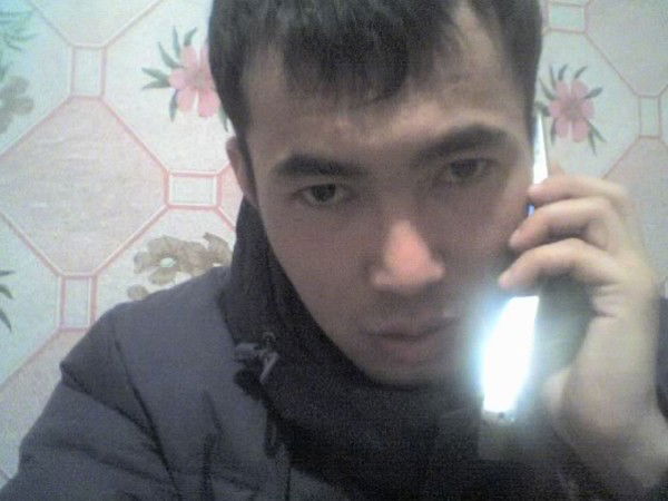 Куаныш Мукашев