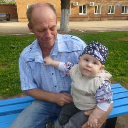 Эдуард Лубов