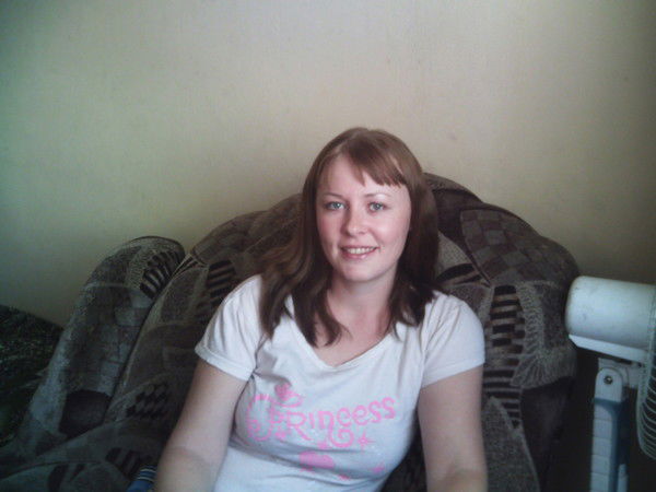 Анастасия Пиксаева