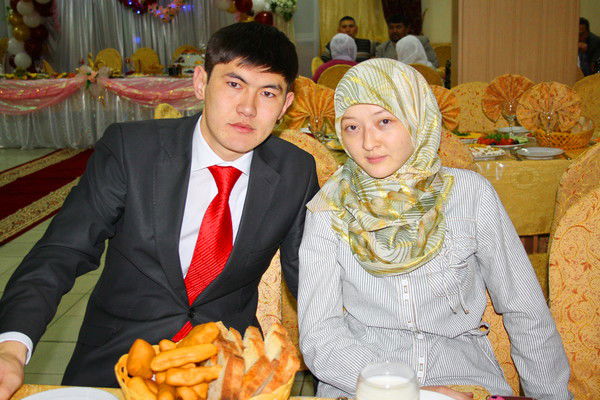 Дархан Сыздыков