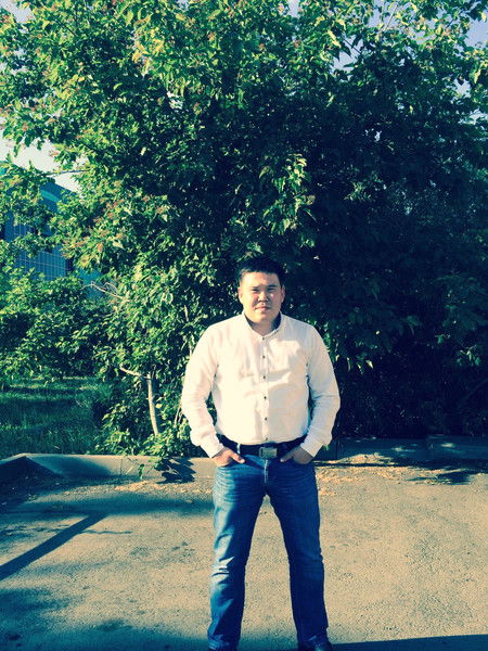 Ерлан Самекин