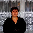 Любовь Безроднева