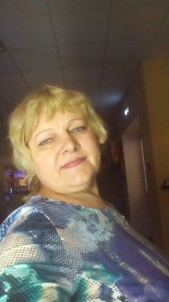 Светлана Банько