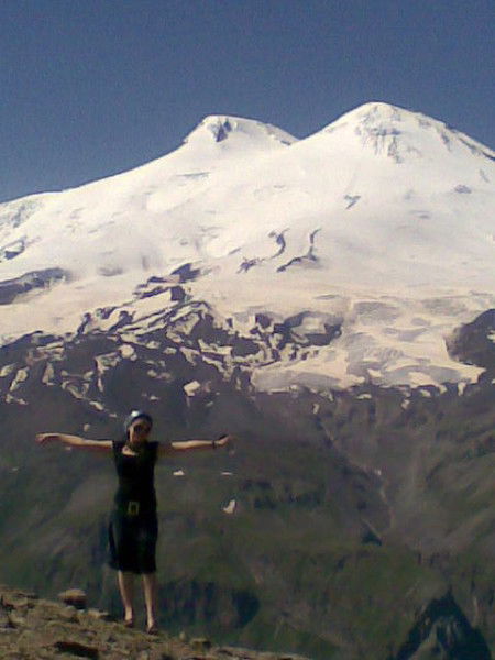 Танзиля Джаппуева