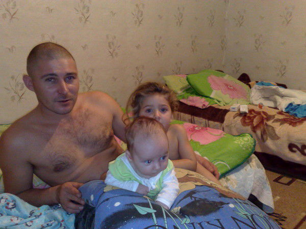 Алексей Махортов