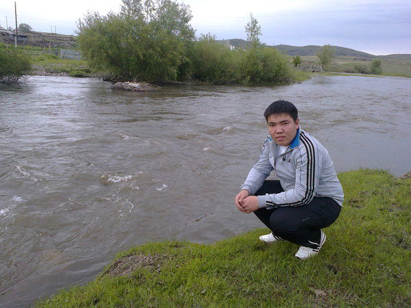 Нурлан Куанганов