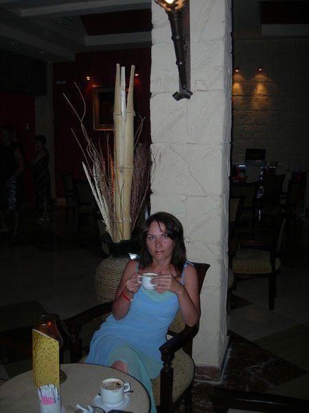 Инна Куманёва