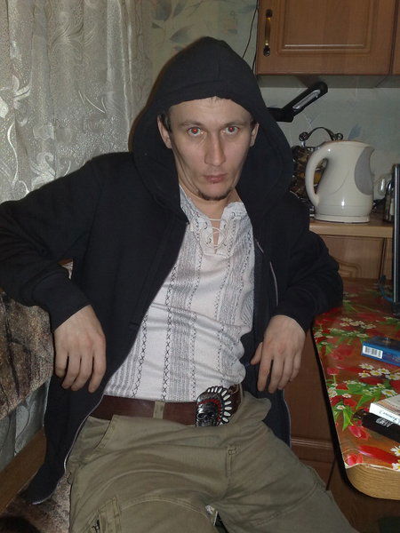 Андрей Иванов