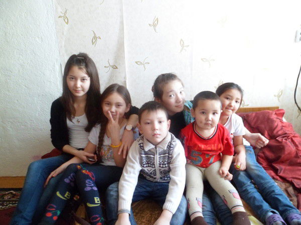 Адлет Казисты