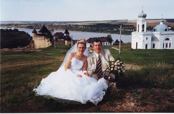 Свтлана Небельська