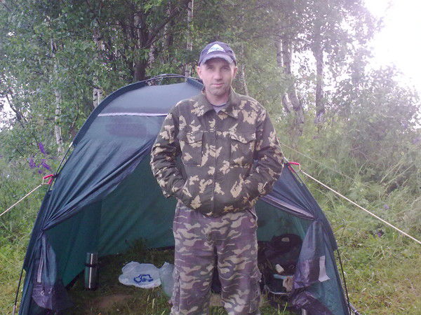 Виталий Скрунда