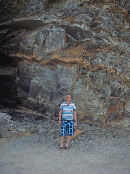 Дмитрий Архангельский