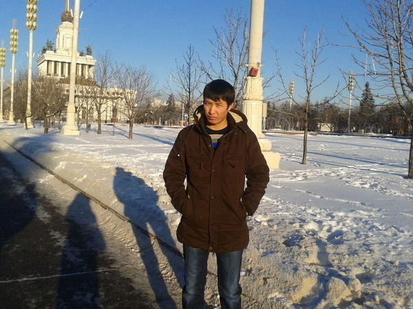 Сыдык Жигиталиев