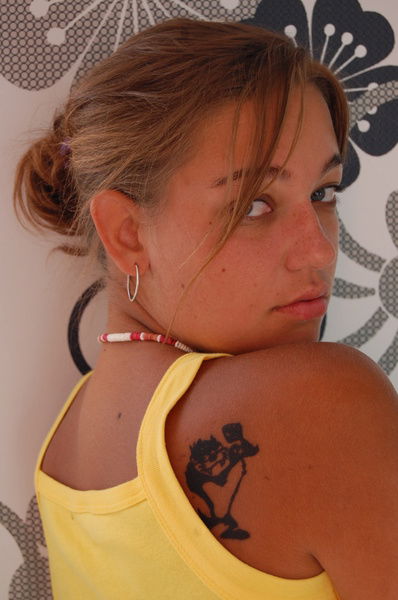 Алёна Лебедева