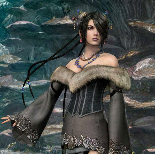 Светлана Уварова