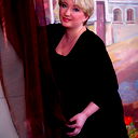 Елена Горностаева
