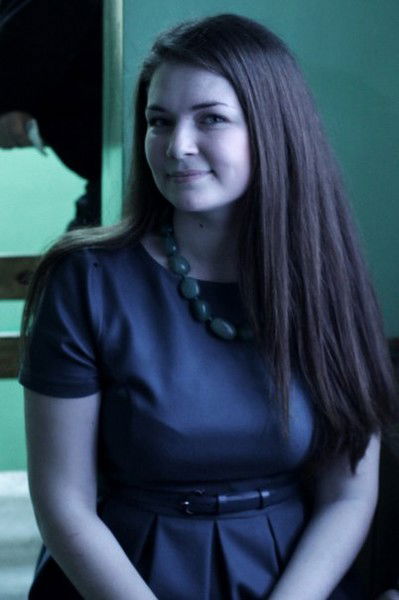 Юлия Дороднова