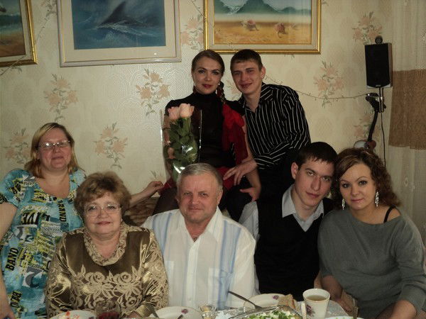 Роман Ратанов