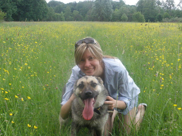 Светлана Зубко