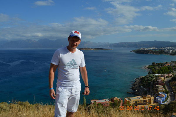 Алексей Швецов