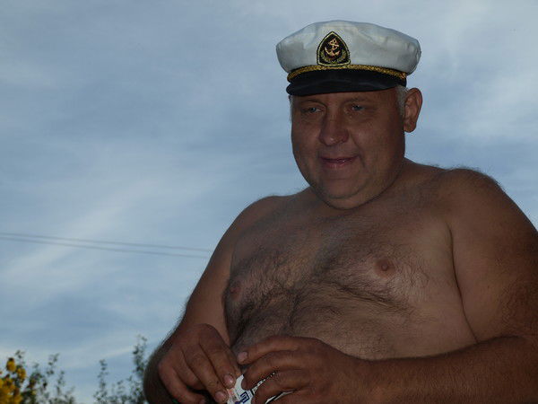 Сергей Скиба