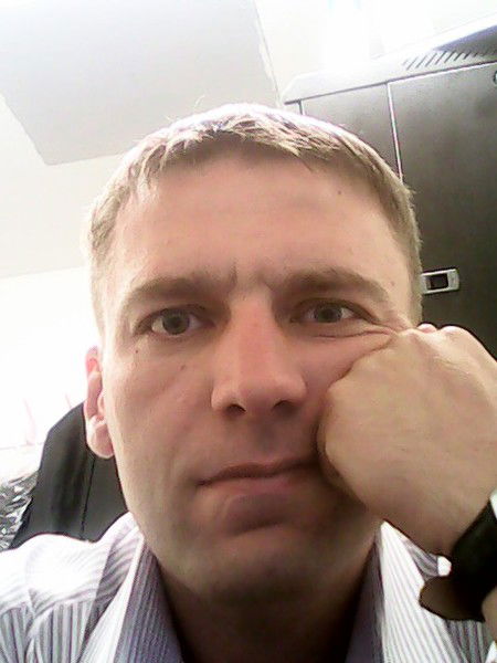 Алексей Рудыч