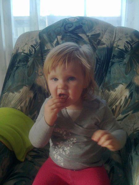 Маргарита Задарожная