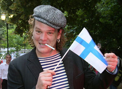 Честно О Финляндии