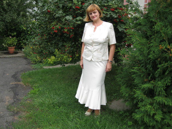 Лилия Газинская