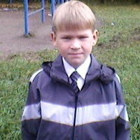 Женя Кожевников