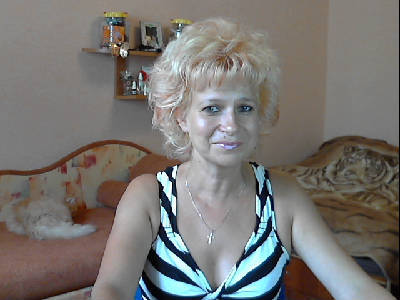 Лариса Климентова