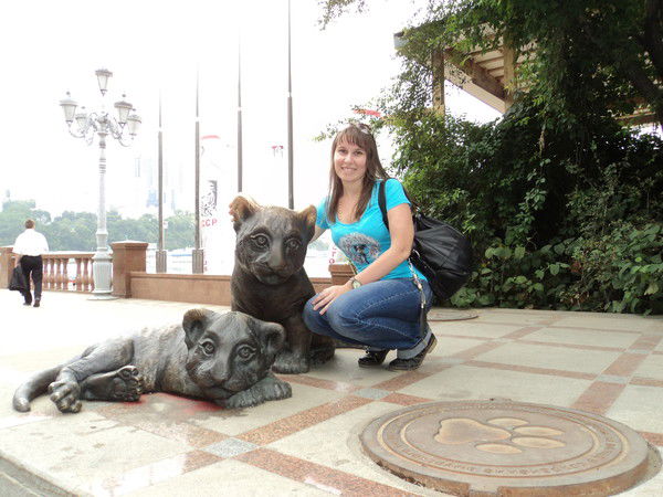 Александра Кузнецова