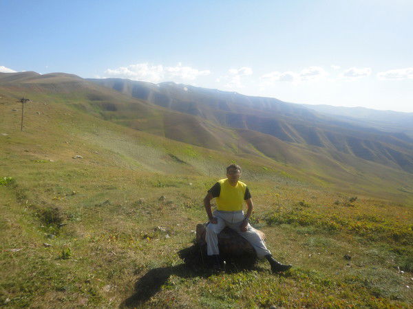 Игорь Давлятмамадов