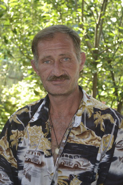 Владимир Маслов