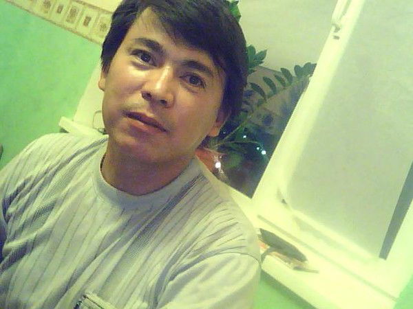 Бакытжан Джаманбаев