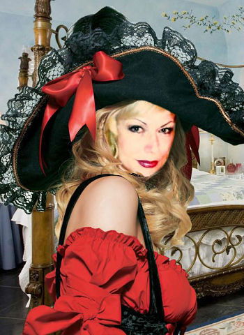 Лана Аленкина