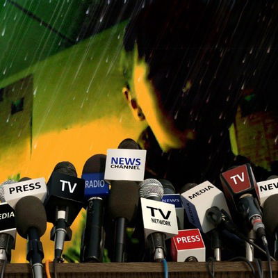 Lyubashka Evstigneeva