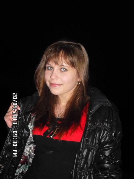 Мария Макарова