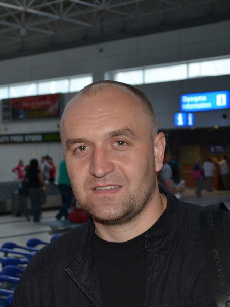 Денис Коппас