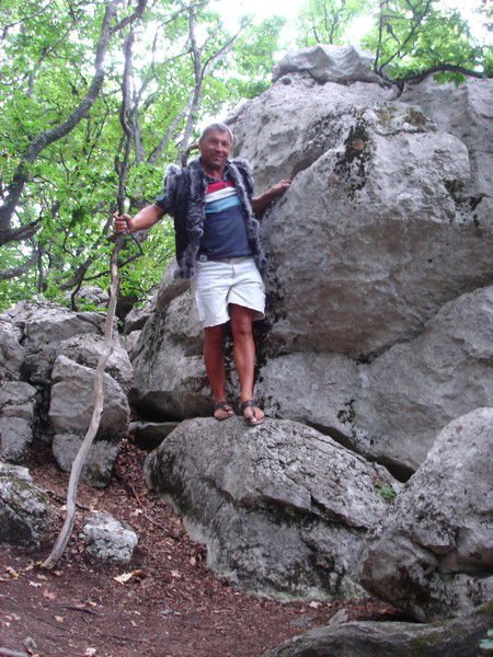 Николай Пархомчук