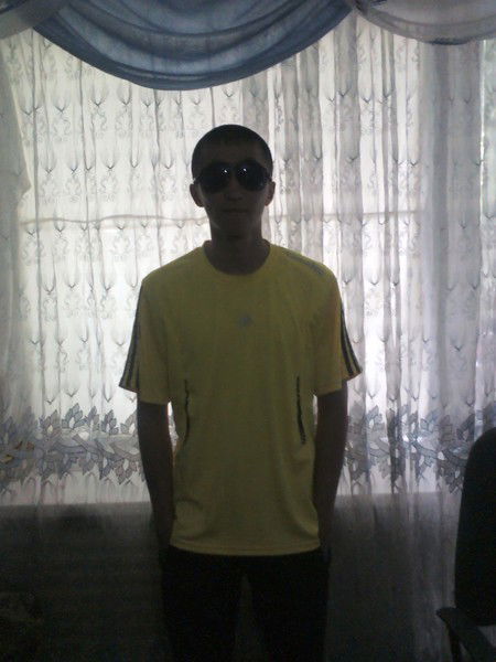 Ербол Жумалин