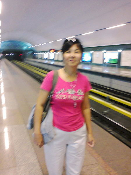 Валентина Терешкова