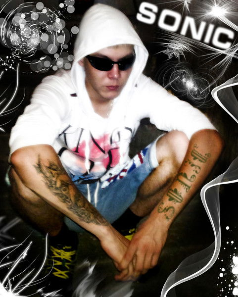@*sonik*@ *