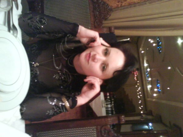 Ольга Грюнвальд