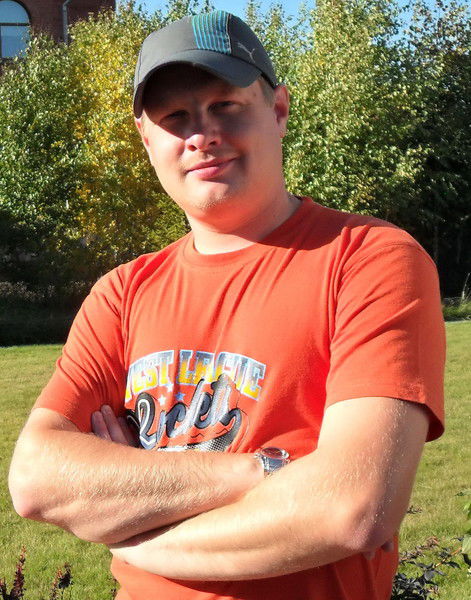 Олег (Neutro) Маскин