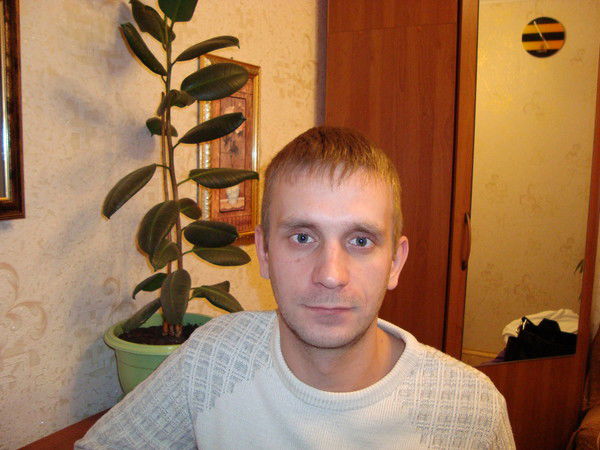 Андрей Стадухин