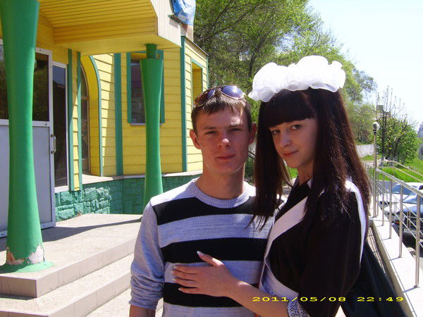 Вова Стасевский